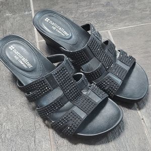 Naturalizer sandals
